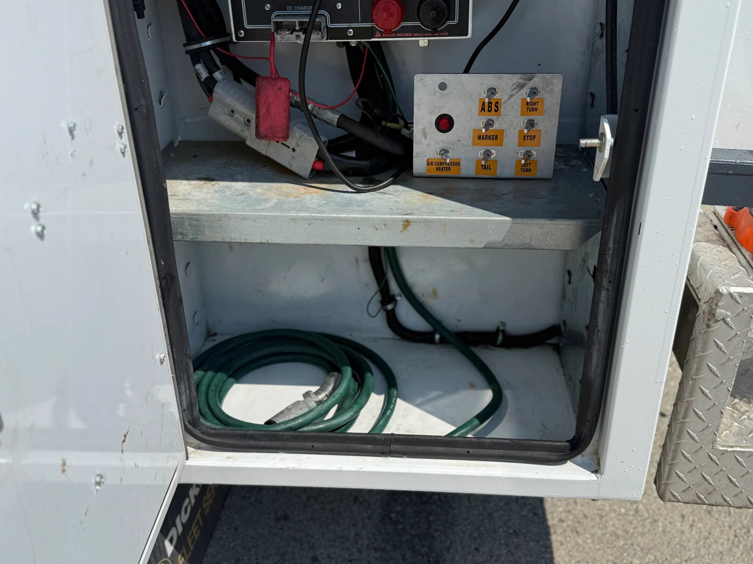 Used 2019 Freightliner Sprinter 3500 w/ Premium Package RWD image 18