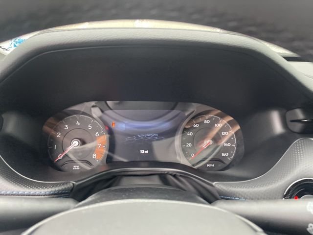 New 2026 Jeep Compass Limited AWD/4WD image 15
