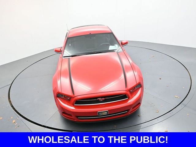 Used 2014 Ford Mustang V6 image 18