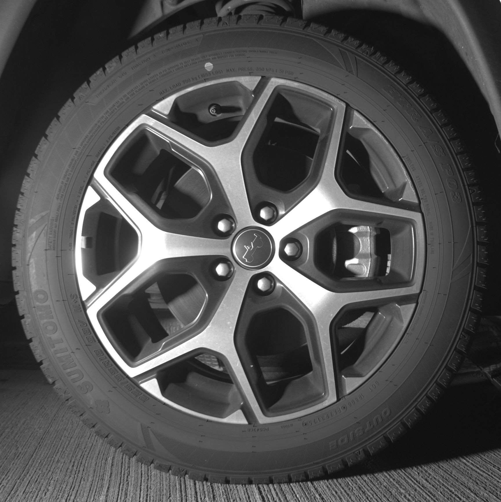 Used 2025 Jeep Compass Limited AWD/4WD image 13