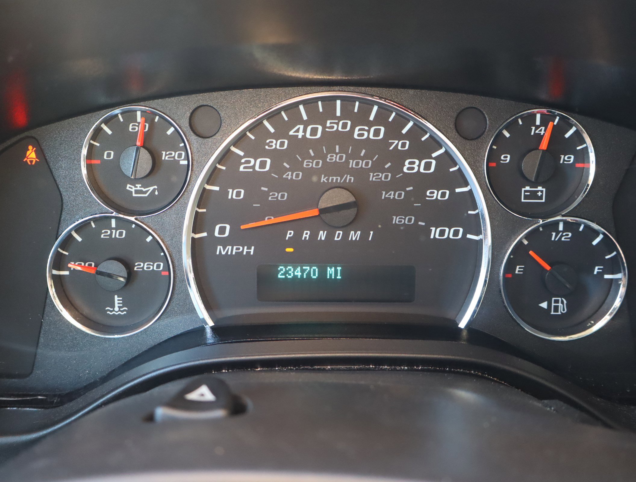 Used 2024 GMC Savana 2500 w/ Driver Convenience Package image 22