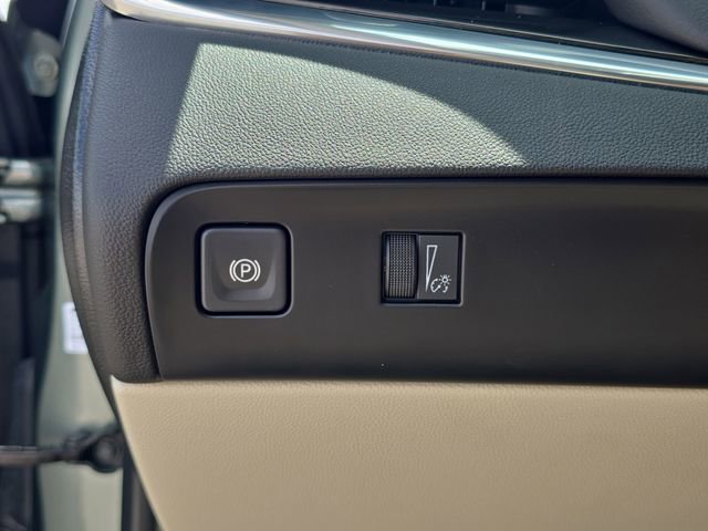 Certified 2023 Buick Enclave Essence image 24