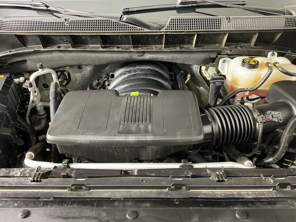 Used 2023 Chevrolet Silverado 1500 LT w/ Protection Package image 25