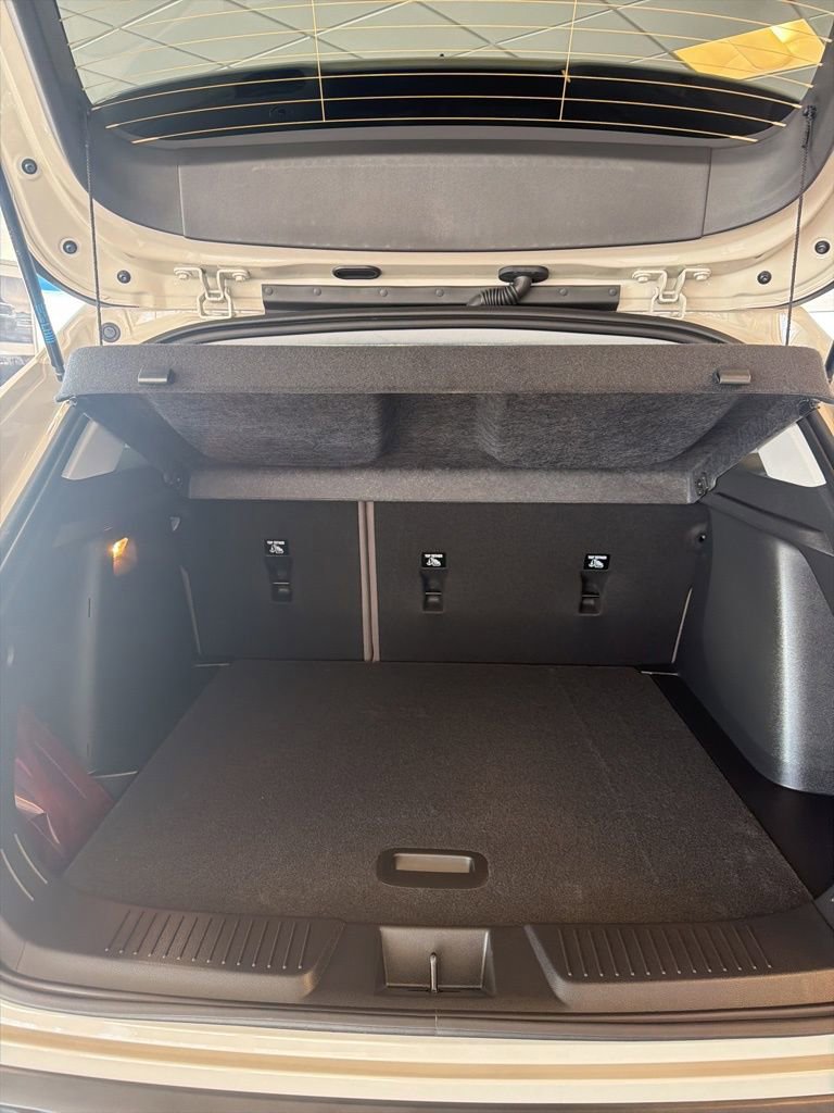 New 2026 Chevrolet Trax ACTIV w/ Driver Confidence Package image 7