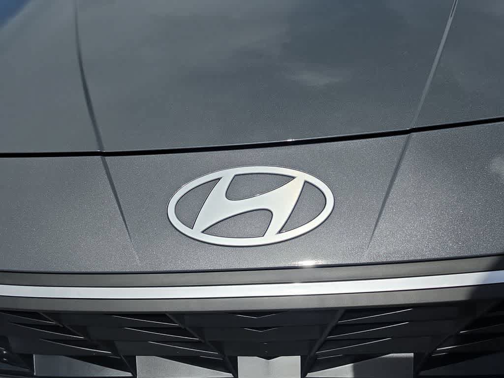 New 2026 Hyundai Elantra SEL Sport FWD image 12