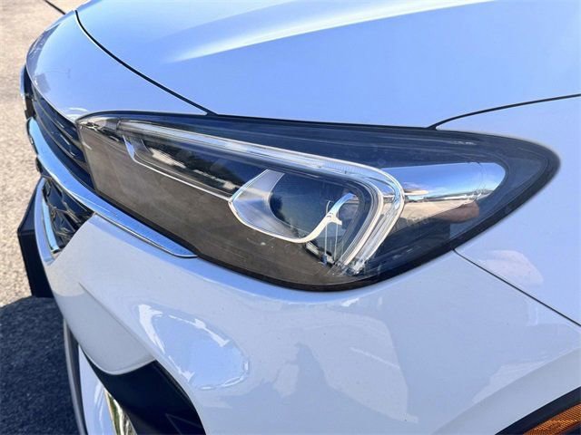 Used 2022 Buick Encore GX Essence w/ Advanced Technology Package image 10