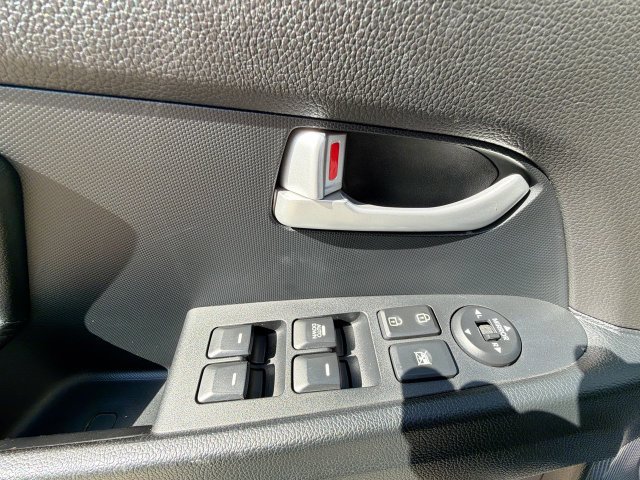 Used 2015 Kia Sportage LX FWD image 22
