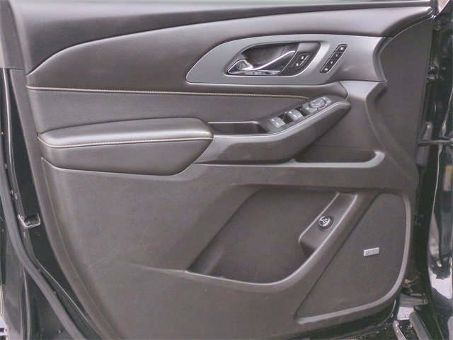 Used 2018 Chevrolet Traverse Premier w/ Redline Edition image 23