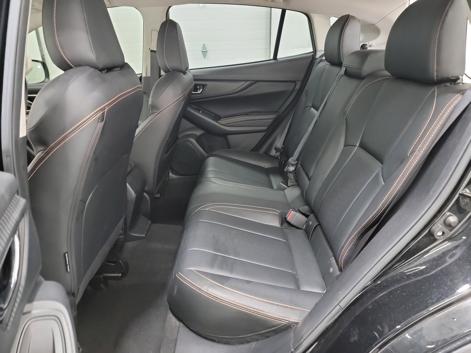 Used 2019 Subaru Crosstrek 2.0i Limited w/ Popular Package #4 AWD/4WD image 27