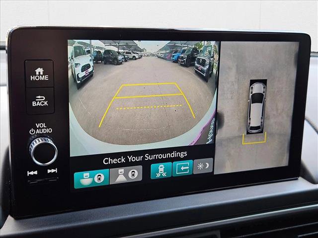 New 2025 Honda Pilot Black Edition image 14