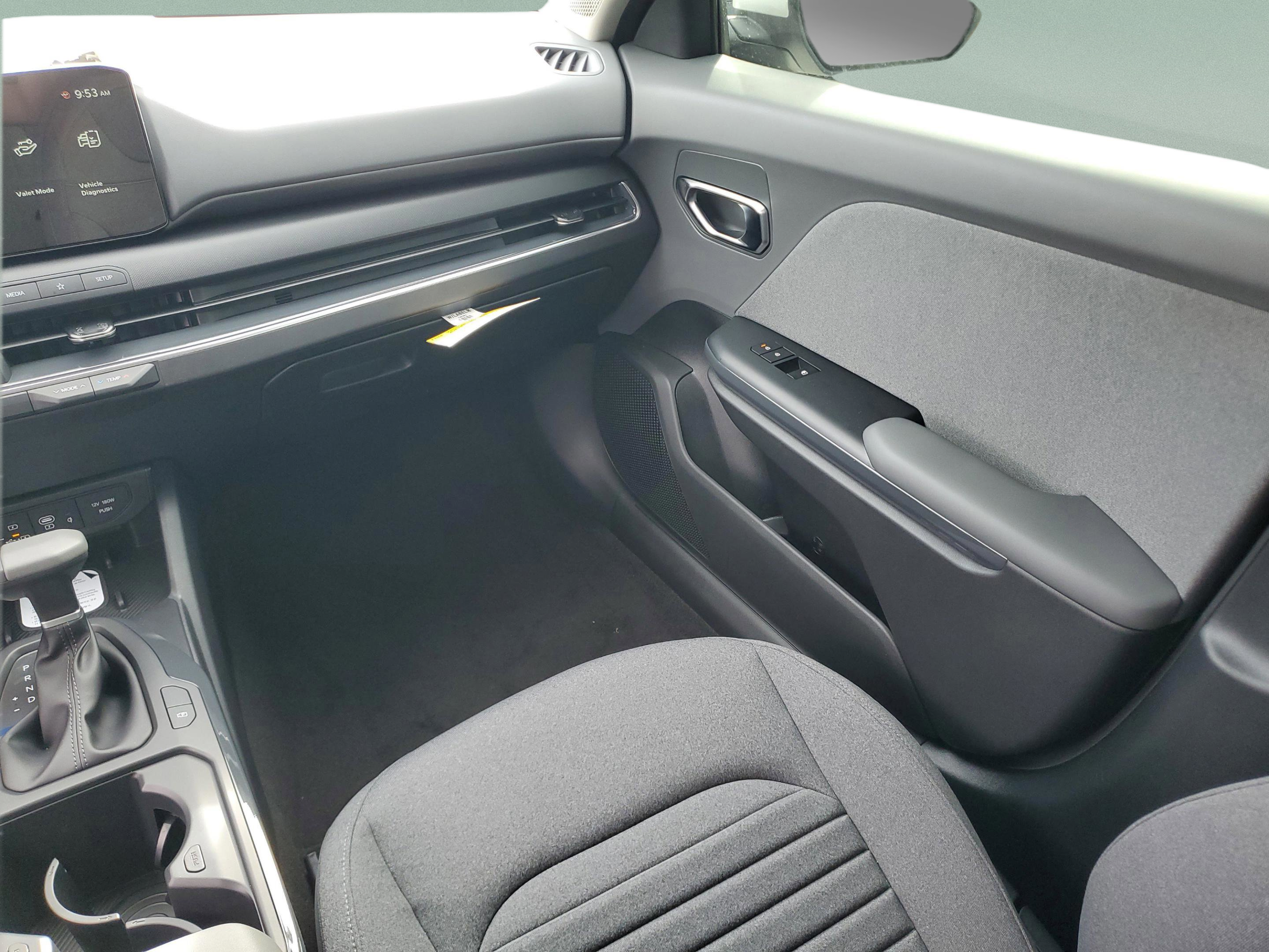 New 2025 Kia K4 EX FWD image 24