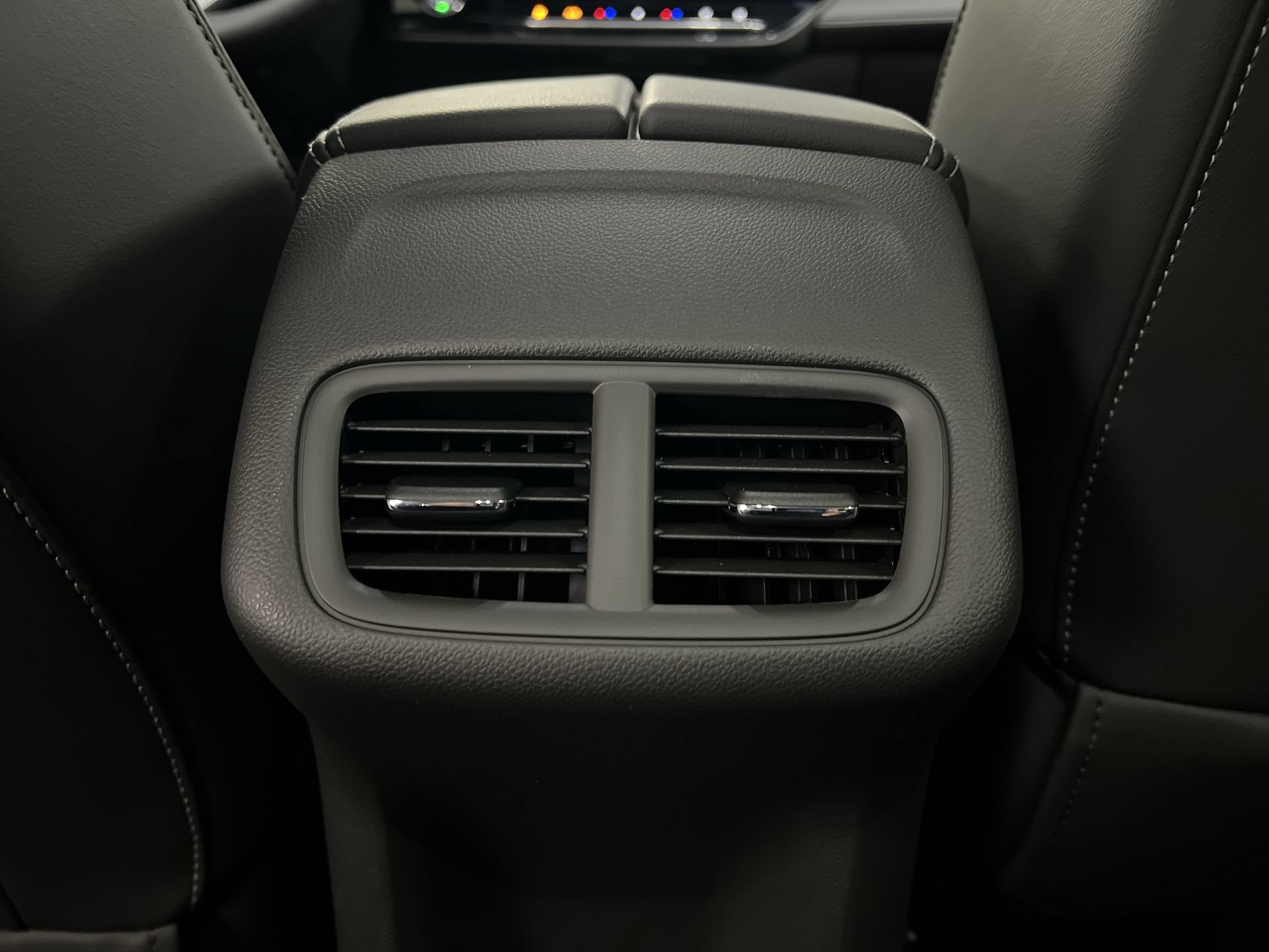 New 2026 Buick Envision Preferred AWD/4WD image 56