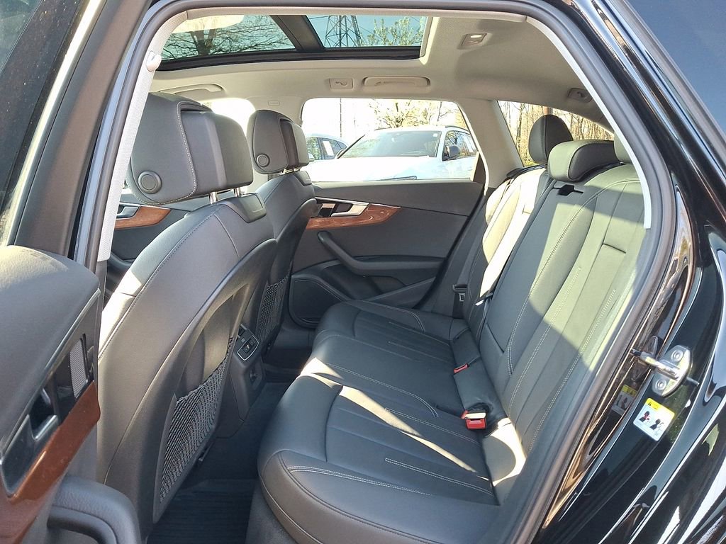 Used 2023 Audi A4 2.0T allroad Premium w/ Convenience Package image 17