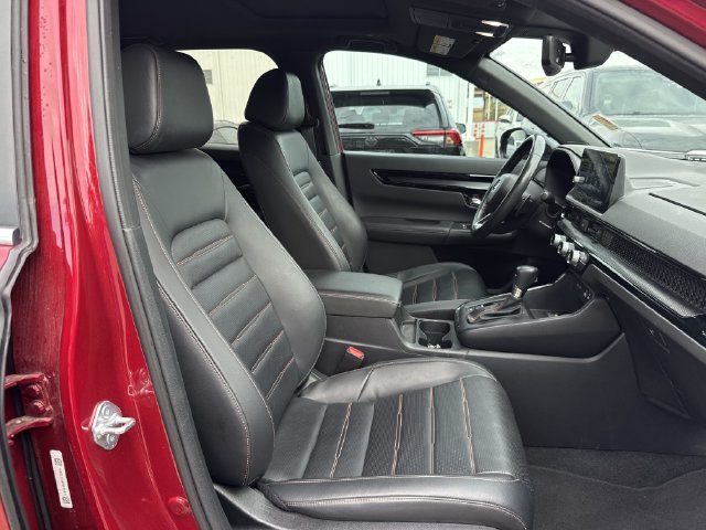 Used 2023 Honda CR-V Sport Touring image 34