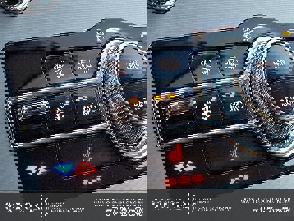 Certified 2022 Lincoln Aviator AWD w/ Premium Package image 26