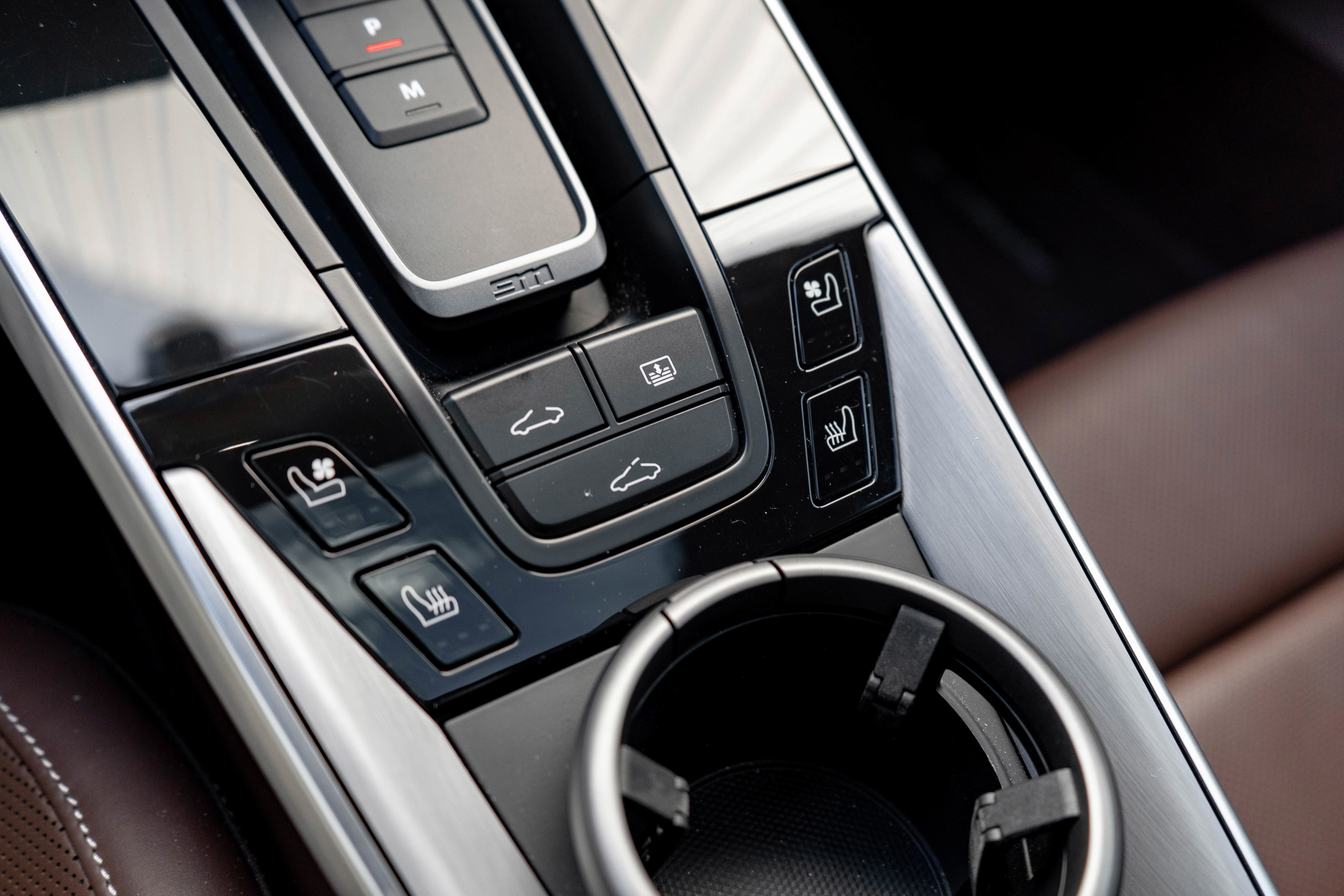 Used 2021 Porsche 911 Carrera 4S image 24