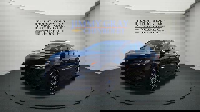 Used 2019 Toyota Avalon Touring w/ Advanced Safety Package image 7