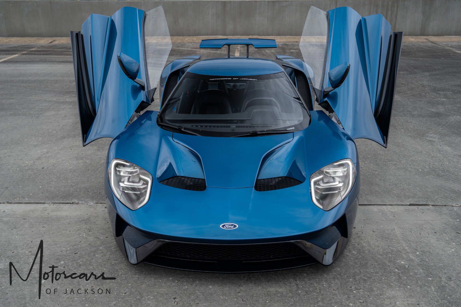 Used 2020 Ford GT image 19
