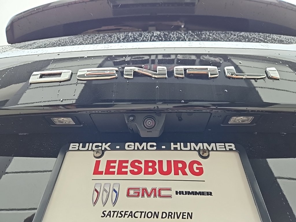 New 2026 GMC Yukon Denali AWD/4WD image 56