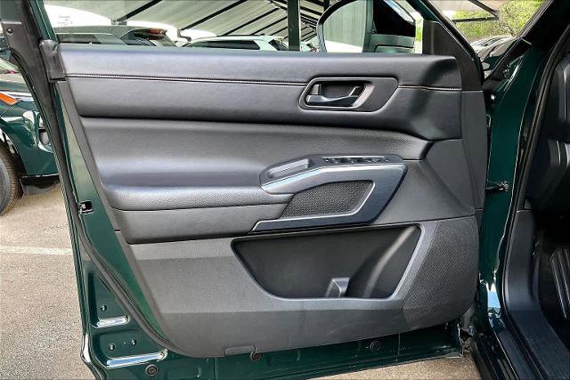 Certified 2024 Nissan Pathfinder Rock Creek image 21