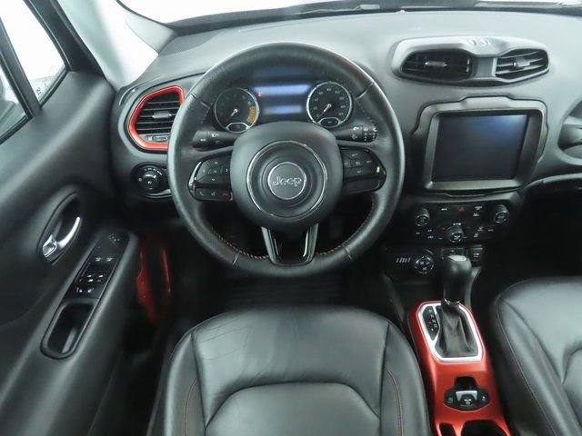 Used 2022 Jeep Renegade Trailhawk image 10