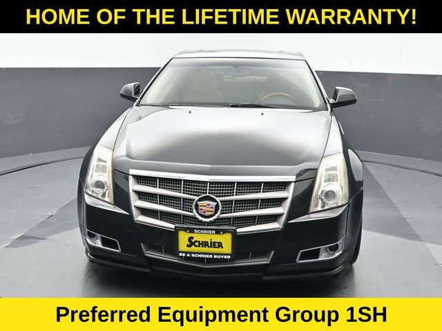 Used 2010 Cadillac CTS Premium image 9