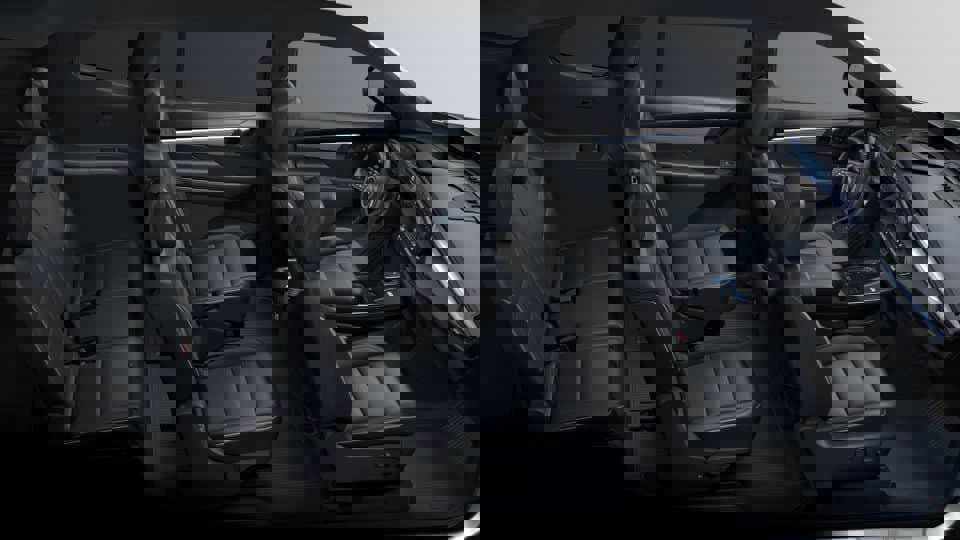 New 2026 Buick Enclave Preferred w/ Power Package image 34