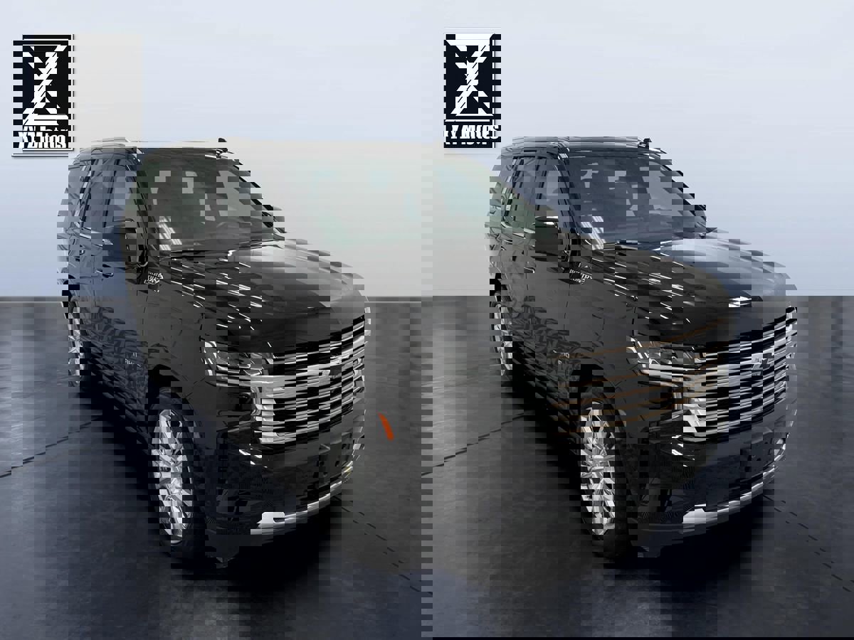 Used 2024 Chevrolet Tahoe High Country image 9