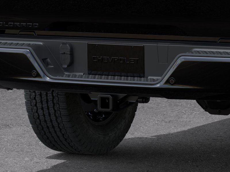 New 2026 Chevrolet Colorado Trail Boss image 14