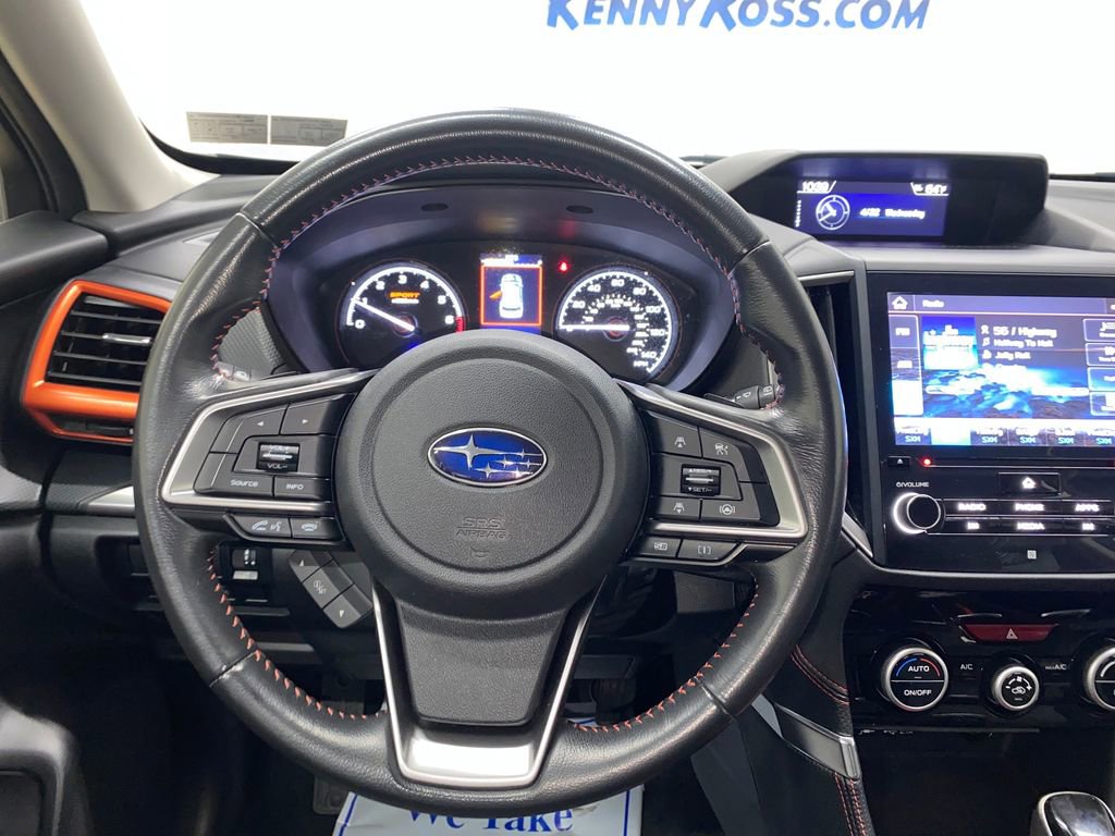 Used 2020 Subaru Forester Sport AWD/4WD image 27