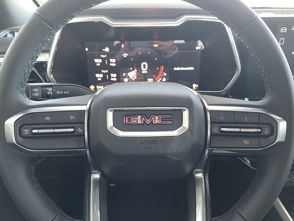New 2026 GMC Canyon Elevation w/ Convenience Package image 19