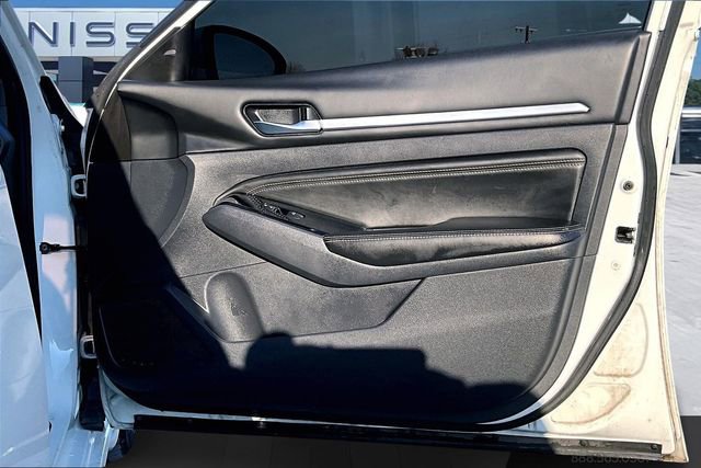 Used 2022 Nissan Altima 2.5 SL image 25