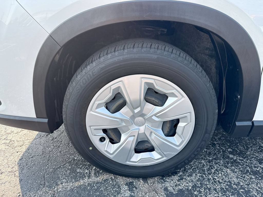 Used 2022 Subaru Forester AWD/4WD image 30