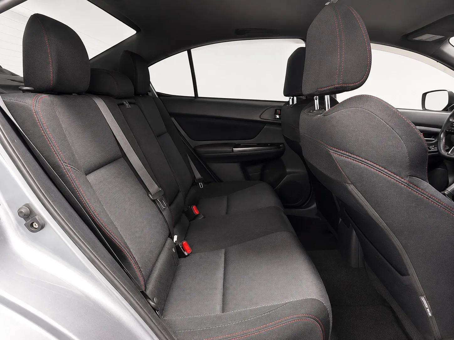 Used 2018 Subaru WRX Premium AWD/4WD image 25
