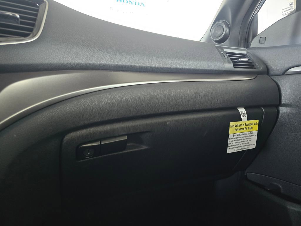 Used 2025 Honda Passport EX-L image 27
