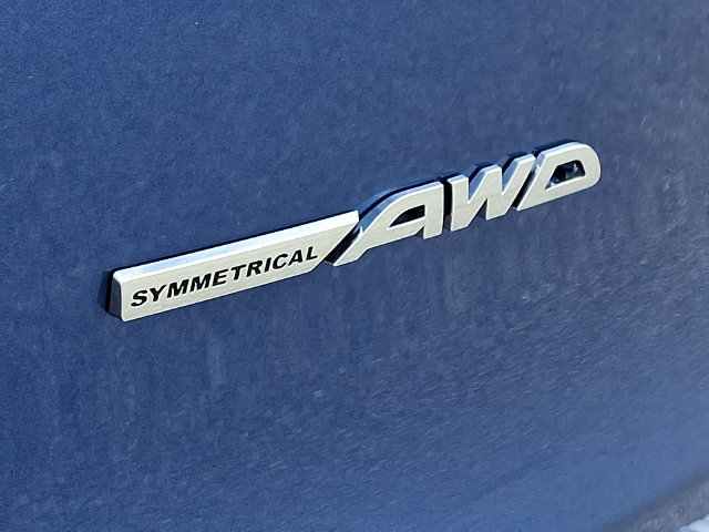 New 2027 Subaru Ascent Limited AWD/4WD image 8