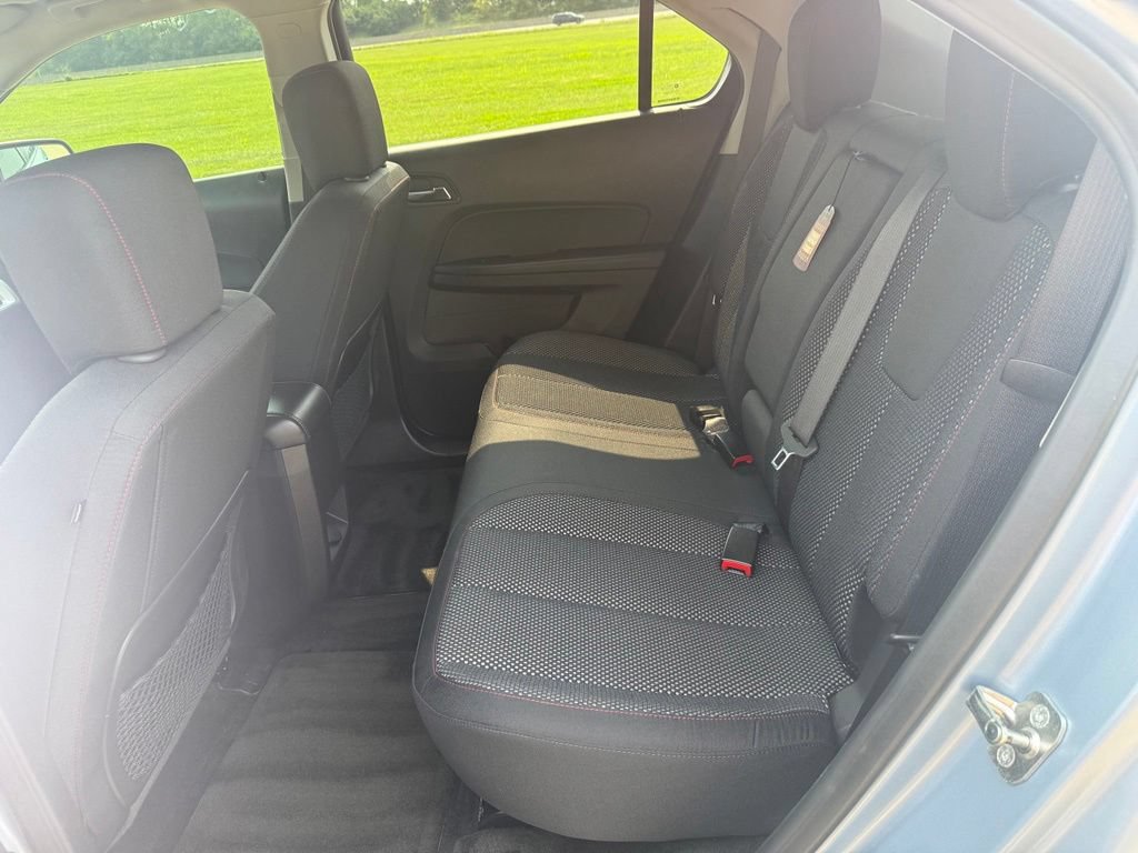 Used 2015 Chevrolet Equinox LT w/ Driver Convenience Package FWD image 14