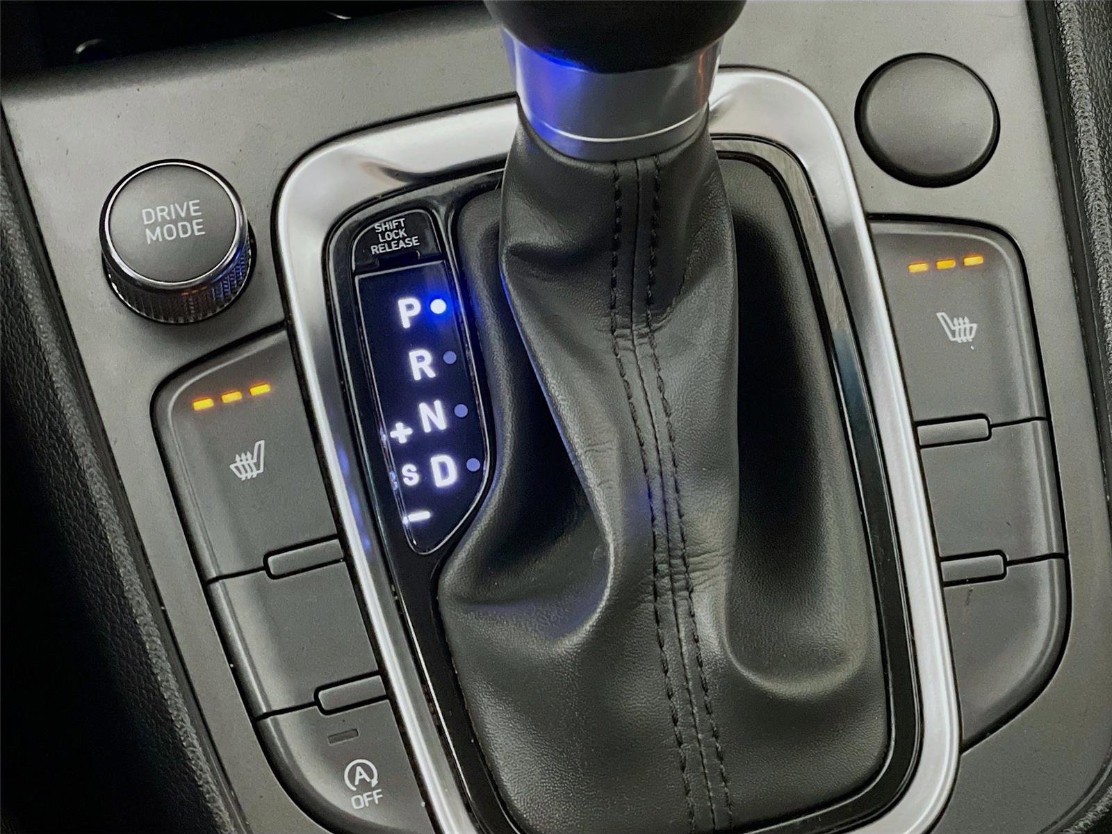 Used 2022 Hyundai Kona SEL w/ Convenience Package image 23