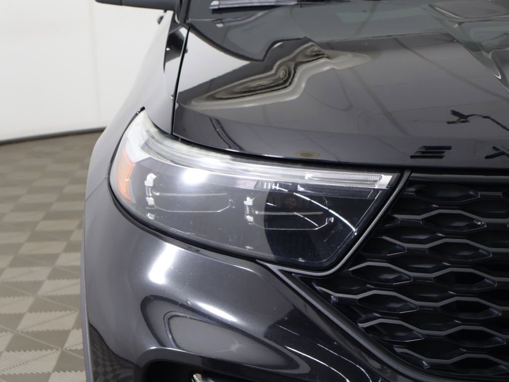 Used 2020 Ford Explorer ST w/ ST Street Pack AWD/4WD image 19