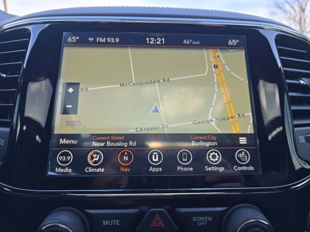 Used 2020 Jeep Grand Cherokee High Altitude AWD/4WD image 37