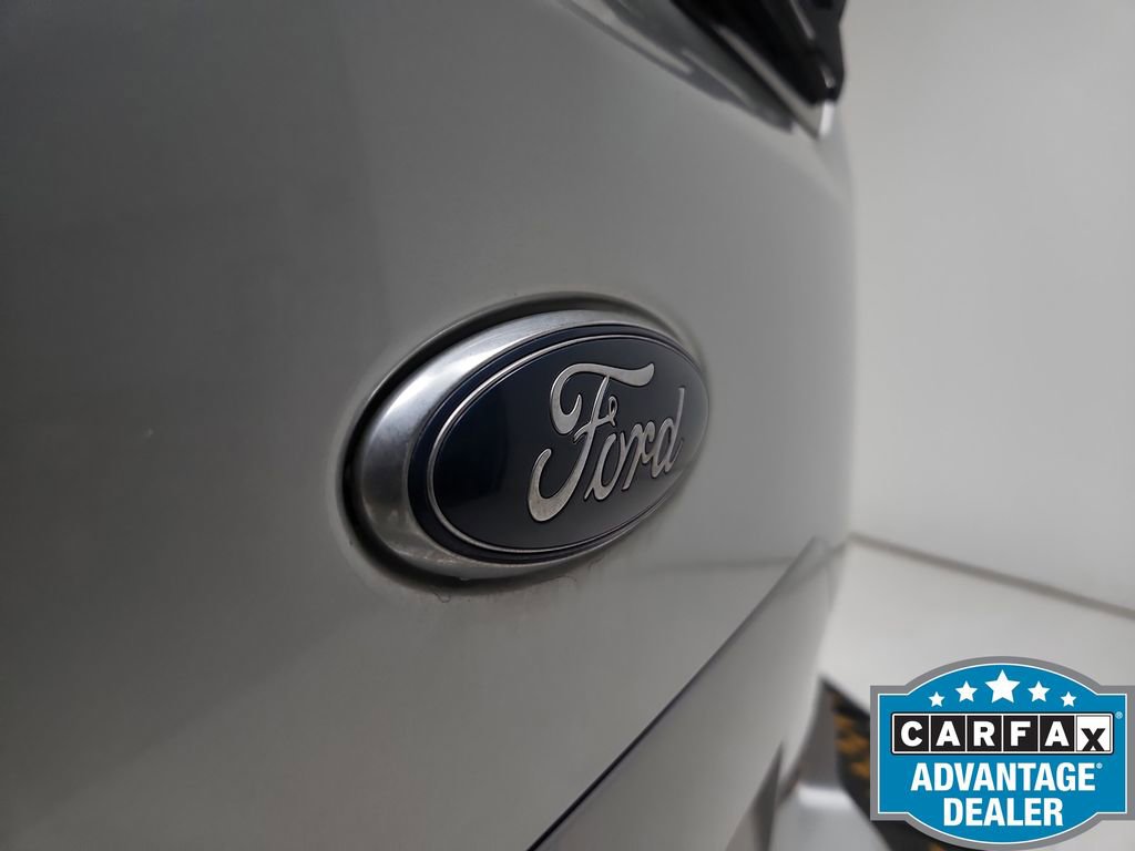 Used 2017 Ford Transit Connect XLT image 34