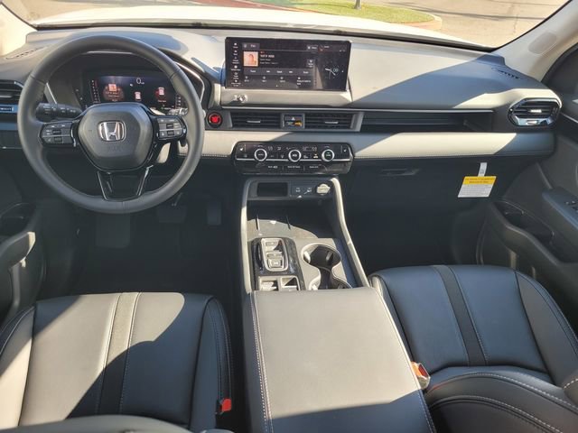 New 2026 Honda Pilot EX-L image 10