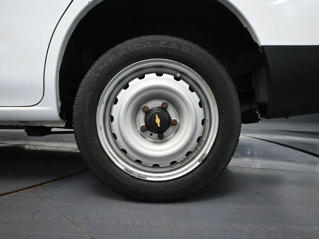 Used 2015 Chevrolet City Express LS FWD image 11