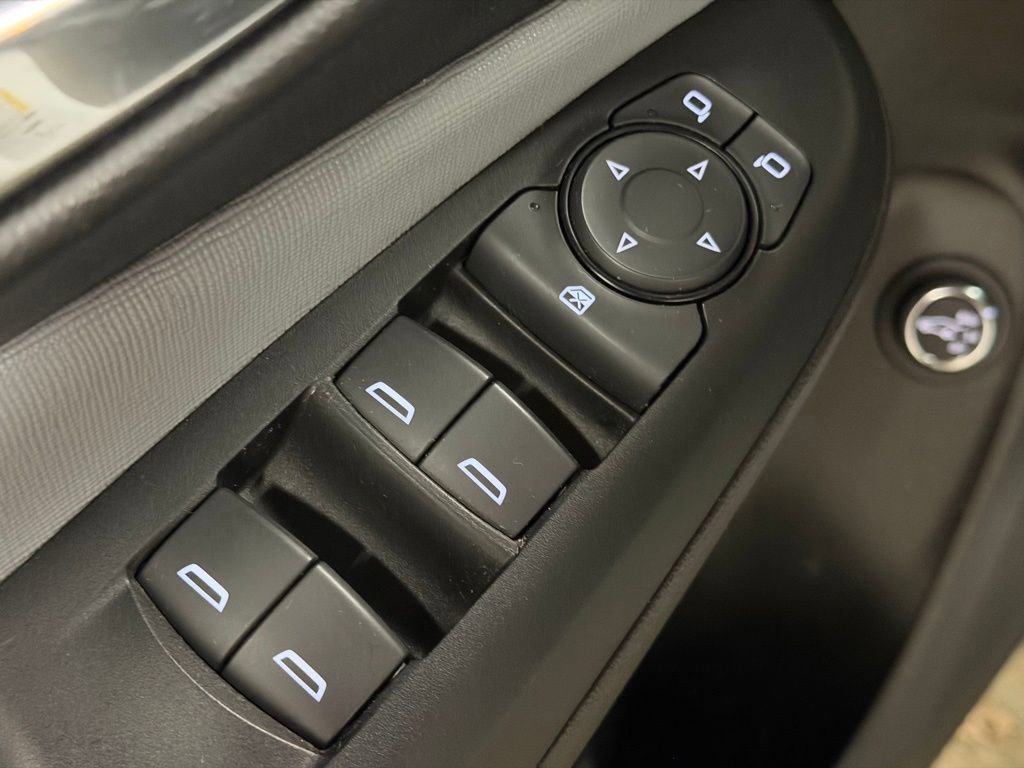 Certified 2024 Buick Envista Preferred w/ Convenience I Package image 30