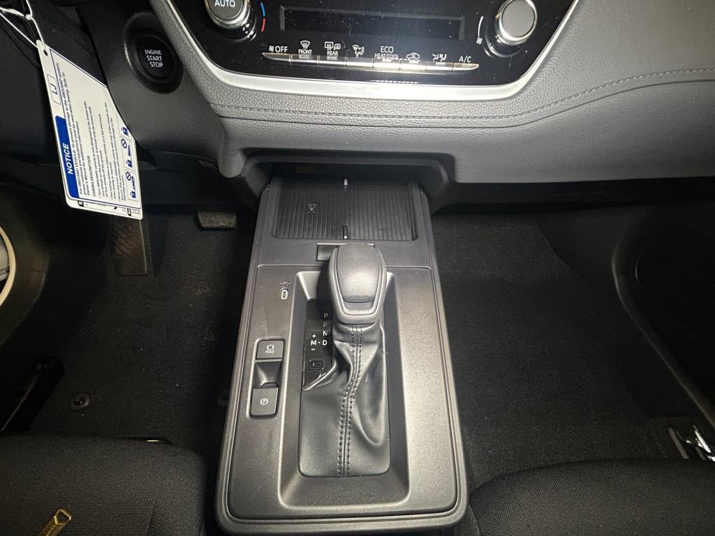 New 2026 Toyota Corolla Cross LE image 11