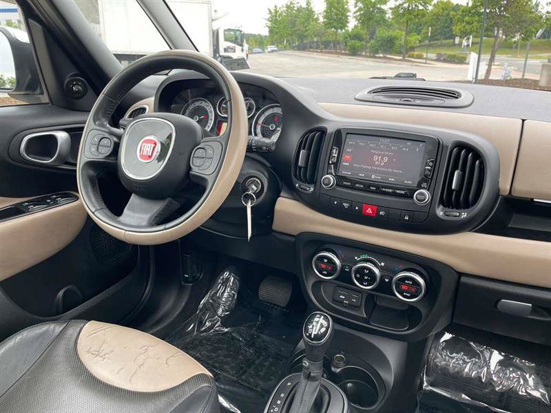 Used 2014 FIAT 500L Lounge FWD image 36
