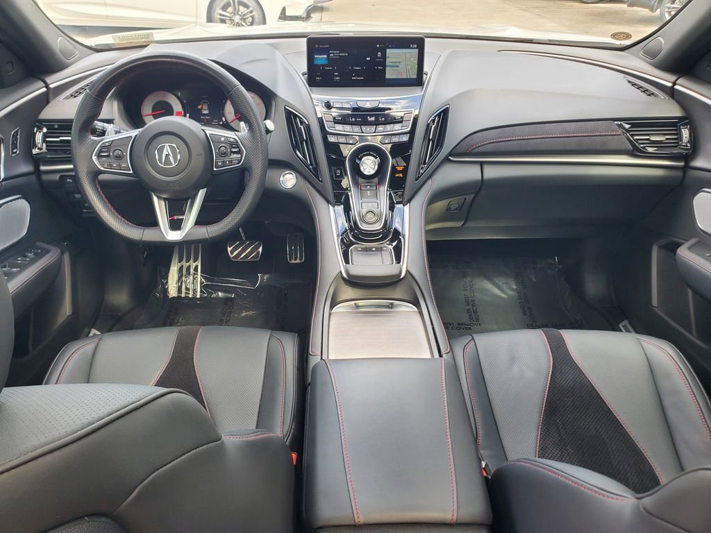 Used 2023 Acura RDX A-Spec image 10