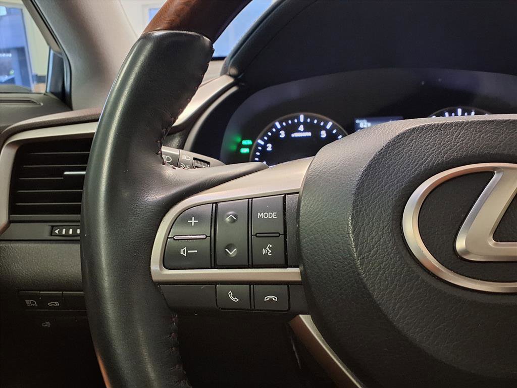 Used 2017 Lexus RX 350 FWD image 31