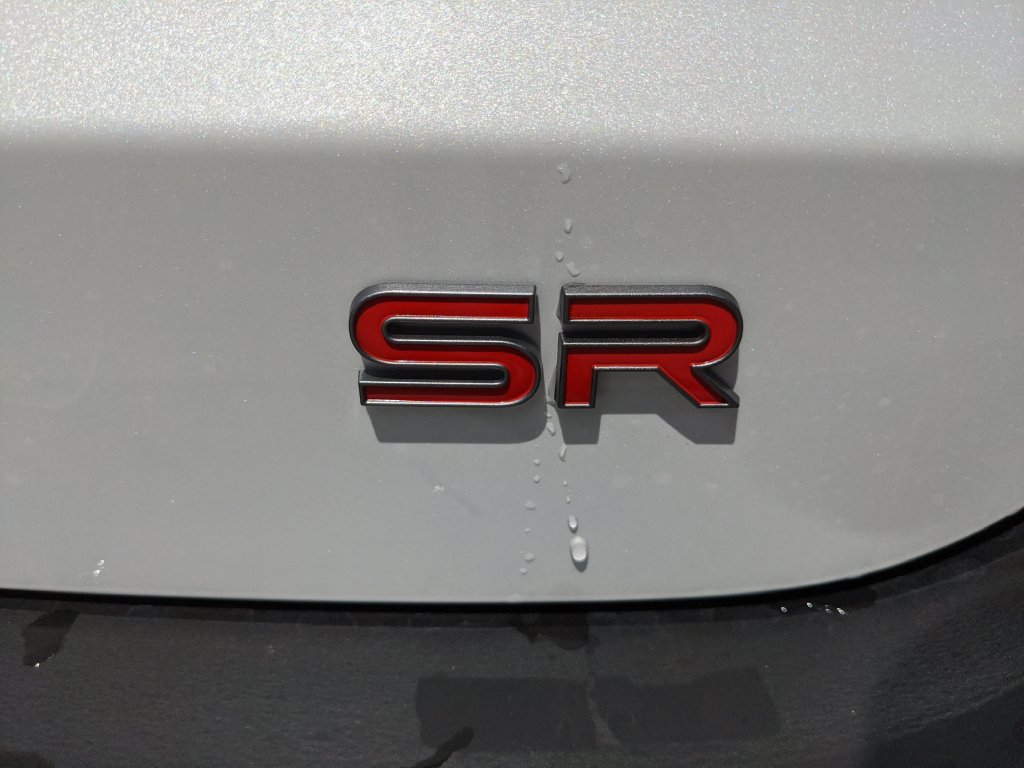 Certified 2025 Nissan Kicks SR FWD image 13
