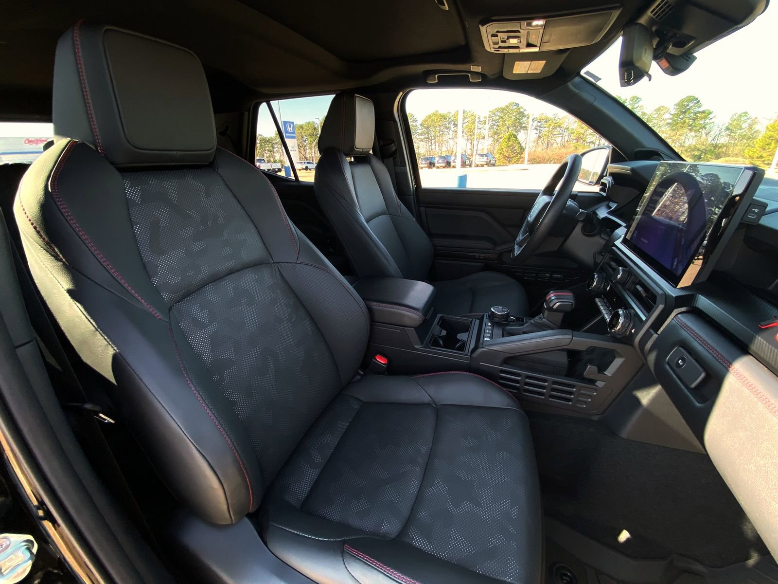 Used 2025 Toyota 4Runner TRD Pro image 15